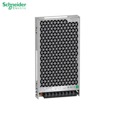 施耐德电气 ABL2REM24085K/24100K/24150K ABL2K01平板式开关电源