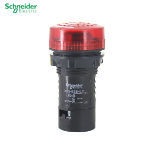 XB2BSB4LC XB2BSMC XB2BSM4LC蜂鸣器孔径22mm XB2BSBC 施耐德电气
