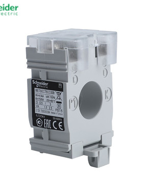 施耐德电气 METSECT5CC004/5/8/10/13/15/20 孔径21mm 电流互感器