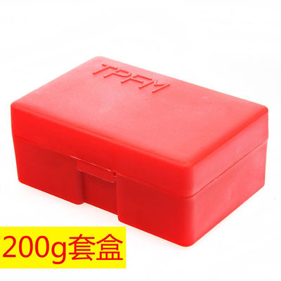 欧牛M2级砝码套装1g-100g200g500g2kg标准砝码1kg5kg校正电子称盒