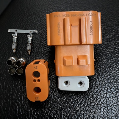 中航光HVIL-M2S(16A9)-00A-1G002