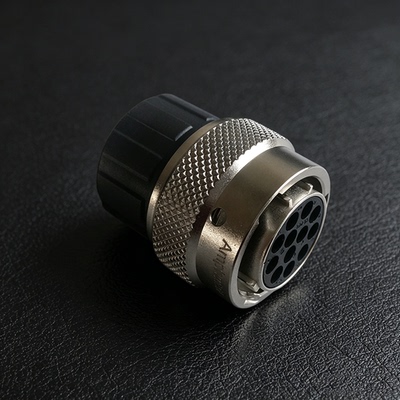 安费诺连接器RT061412SNHEC03