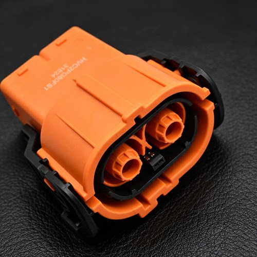 安费诺HVC2PG80FS135连接器