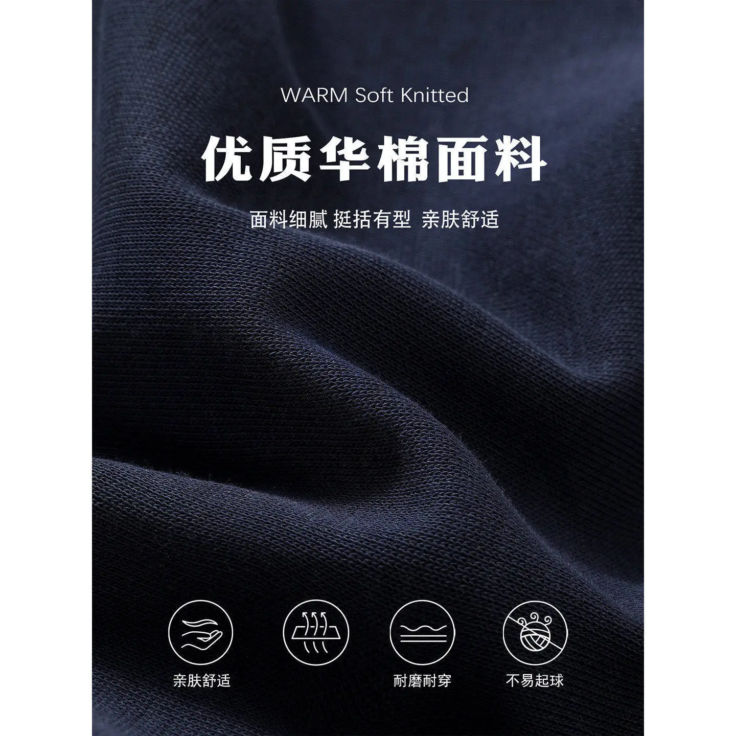 2026新款藏青色早春套装学院风女款运动卫衣裙子两件套韩系一整套