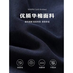 2026新款藏青色早春套装学院风女款运动卫衣裙子两件套韩系一整套