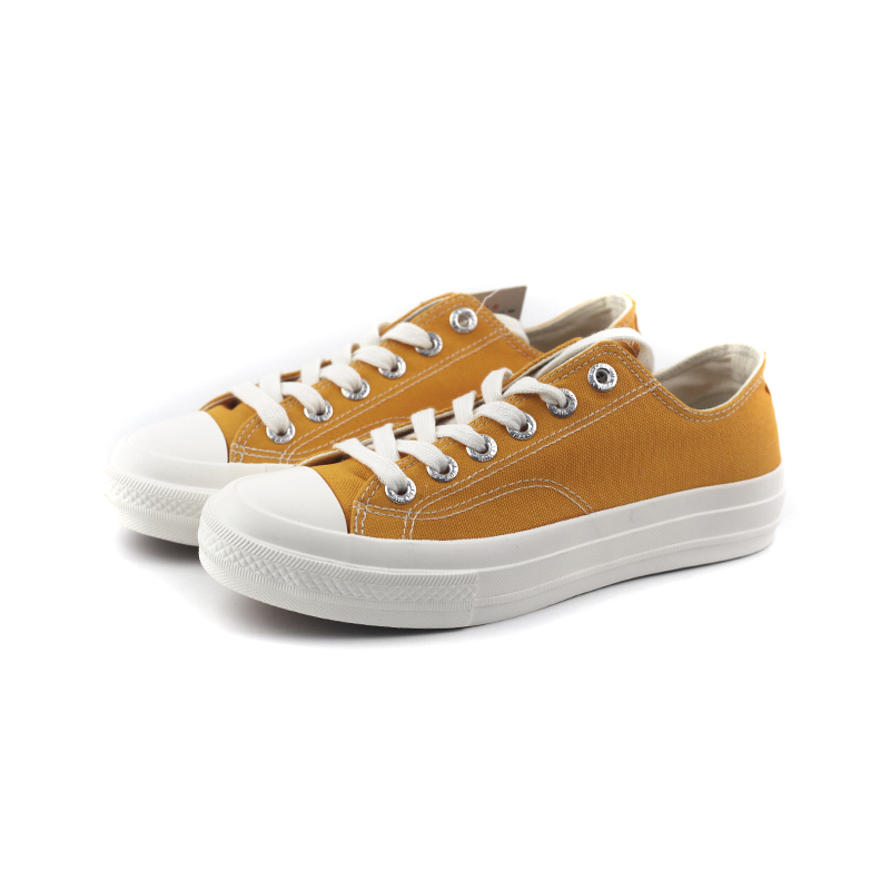 大孚飞跃春秋季新款男女同款休闲运动鞋经典低帮帆布鞋贝壳头板鞋