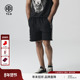 男女同款 TCH T72B216061 轻奢烫钻时尚 潮牌休闲短裤 夏季 新款
