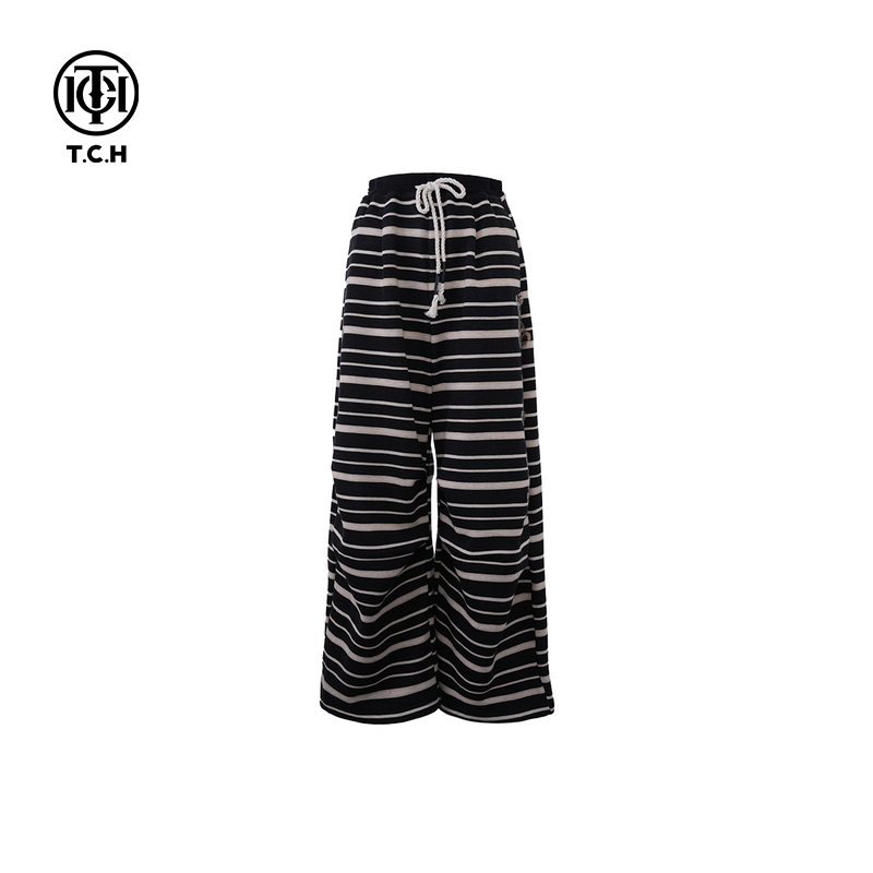 私服-TCH秋冬百搭舒适休