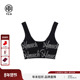 TCHHOME新款 字母烫钻无痕内衣无钢圈防下垂背心女T72C69Y5003