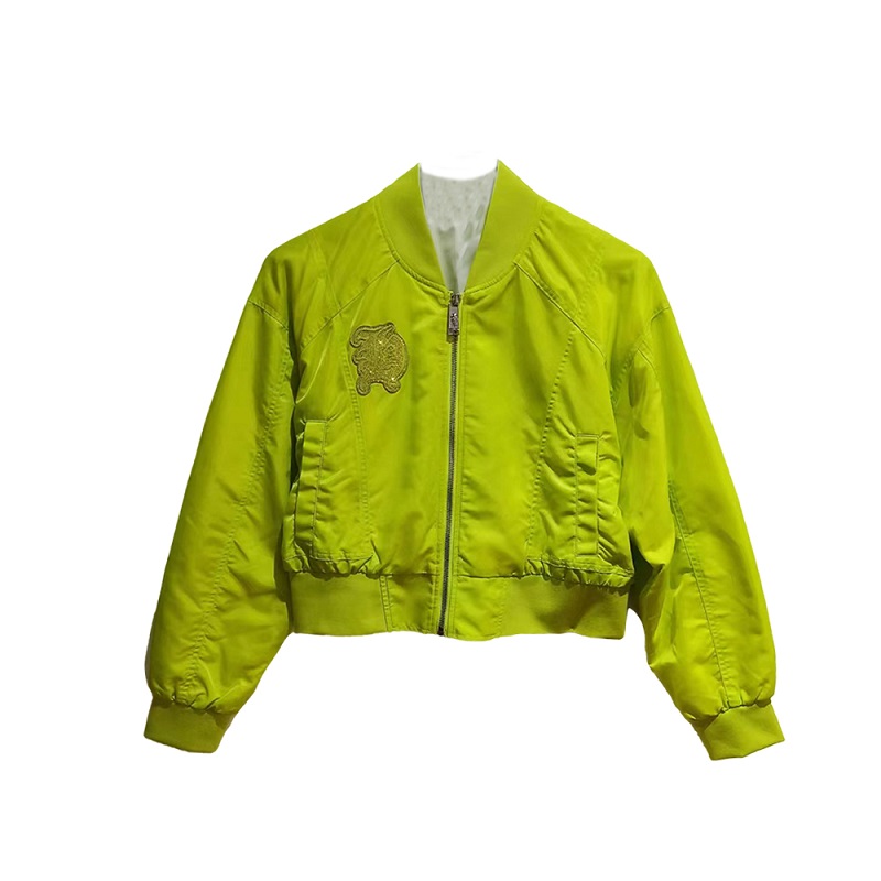 TCH休闲时尚短裤锦纶烫钻字母