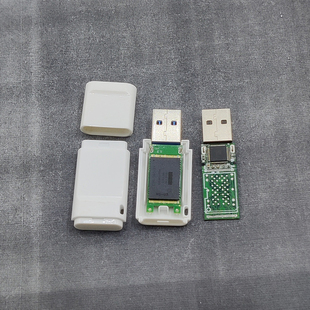 通用短板U盘外壳 可改装双贴板和G2板