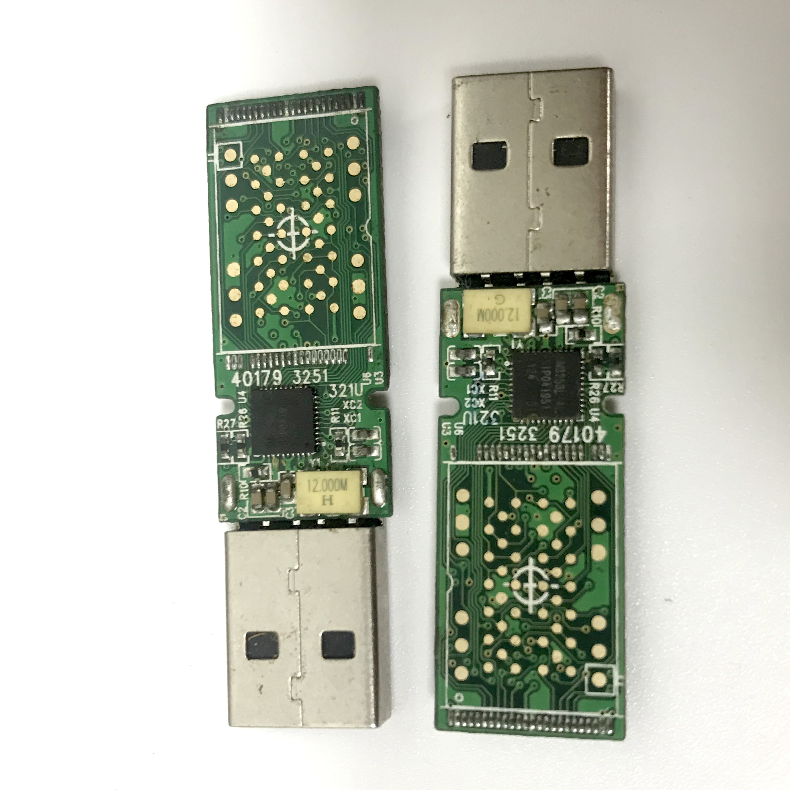 数据恢复u盘主板慧荣方案SM3253L SM3251QBB SM3255Q AB SM3257EN