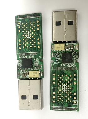 数据恢复u盘主板慧荣方案SM3253L SM3251QBB SM3255Q AB SM3257EN