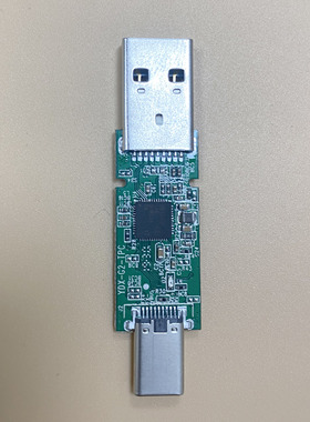 双口OTG华为安卓手机typeC接口USB3.0高速两用U盘32G64G已量产好