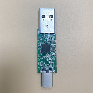 双口OTG华为安卓手机typeC接口USB3.0高速两用U盘32G64G已量产好