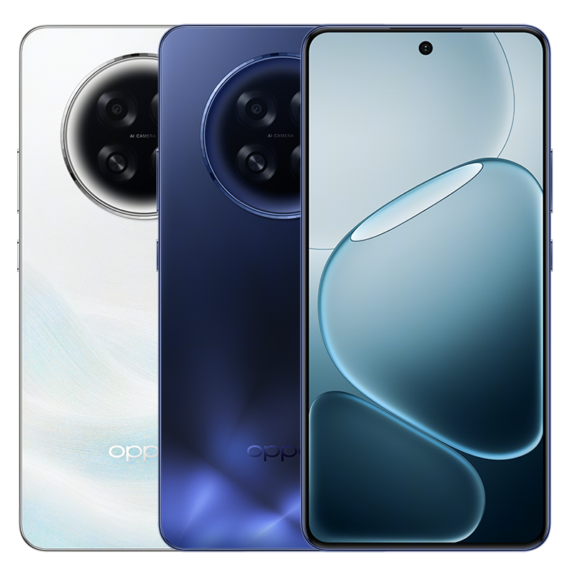 OPPO K13s 新品上市 oppok13s新款手机5g全网通