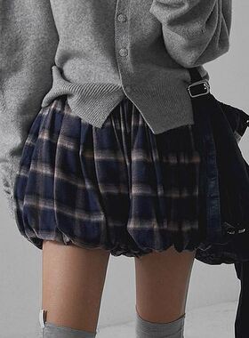 六1125韩国正品61756 裤子区个性休闲街舞直邮魅力人气洋气春季