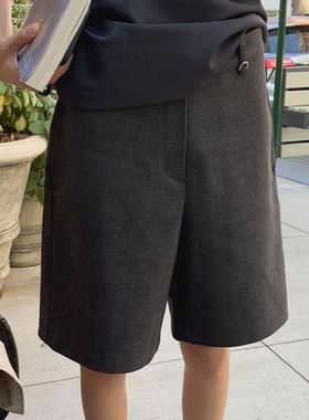 六1125韩国正品43237 裤子区正品个性休闲街舞直邮魅力人气洋气