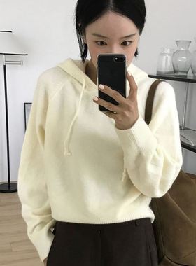 六1125韩国正品on-ward1149 针织衫区流行纯色英伦正品独特冬款