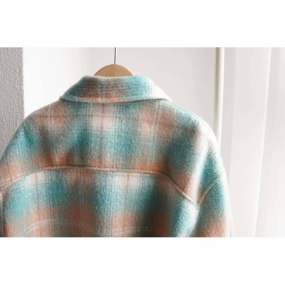 九1226韩国东大门运动户外夹克区Adorable-8730330炸街纯色时装