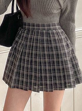 六1125韩国正品h-you--13912 半身裙区正品个性休闲街舞直邮魅力