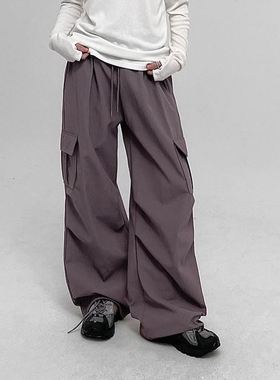 六1125韩国正品b-lack-up33593 休闲裤区大气人气精致冬季新潮