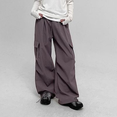 六1125韩国正品b-lack-up33593 休闲裤区大气人气精致冬季新潮