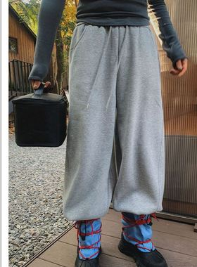 六1125韩国正品han-aun-n-i-190581 裤子区端庄纯色时装正品舒适