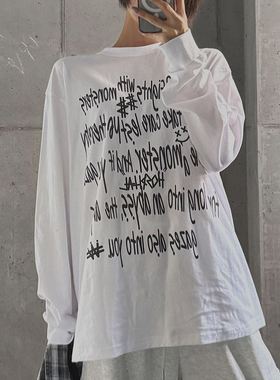 六1125韩国正品61657 T恤区春冬简约韩版街头可爱优雅冬季气质