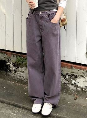 六1125韩国正品ordin-airemen-t-8737 休闲裤区新款原宿直邮潮流