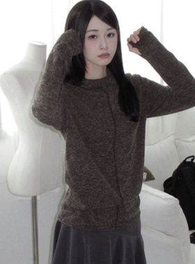 六1125韩国正品un-b-utty2253 T恤区直邮魅力人气洋气春季经典