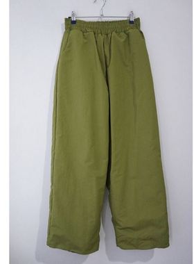 六1125韩国正品moraehous-e-388a82 裤子区人气风格春季清新通勤