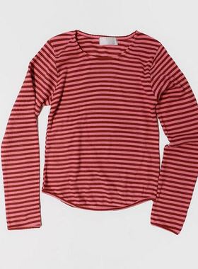 六1125韩国正品m62717-4028 T恤区正品修身休闲欧美直邮大气人气