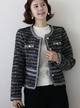 六1125韩国正品lemite-64433 外套区简约韩版街头可爱优雅冬季