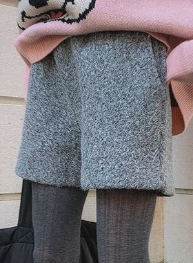 六1125韩国正品han-aun-n-i-190520 裤子区休闲欧美直邮大气人气