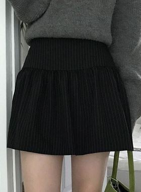 六1125韩国正品10953 半身裙区冬款瑞丽新款浪漫直邮高端甜美百搭