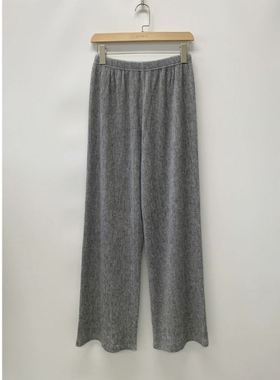 六1125韩国正品the-plumb--2109 裤子区冬季气质正品个性休闲街舞