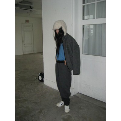 九1226韩国东大门运动户外夹克区MARINER-8729499流行人气瑞丽