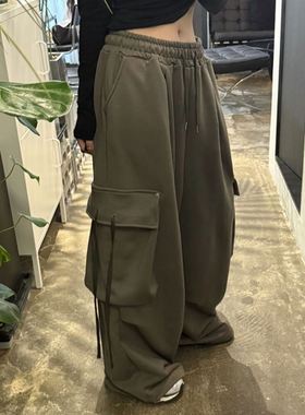 六1125韩国正品han-daepyo-5298 裤子区精致冬季新潮正品时尚休闲