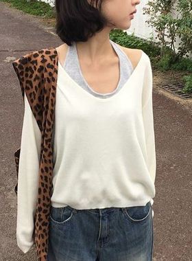 六1125韩国正品s-ol--92185 套装区气质正品个性休闲街舞直邮魅力