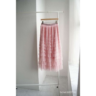 九1226韩国东大门户外半身裙1区Adorable-8732432直邮舒适人气