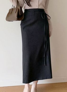 六1125韩国正品perb-it8474 半身裙区气质正品个性休闲街舞直邮