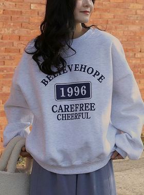 六1125韩国正品70267 T恤区冬款高档新款原宿直邮潮流甜美学院