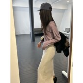 复古 简洁可爱学院冬季 九0315韩国东大门t恤区MEMO 8750600韩版