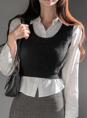 六1125韩国正品s-econ-des-econ--18545 套装区修身休闲欧美直邮