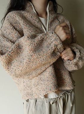 六1125韩国正品kwon-j-o-2254258 外套区街舞直邮魅力人气洋气