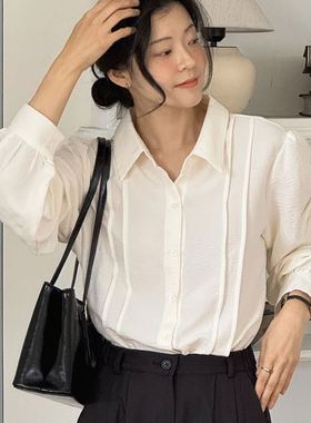 六1125韩国正品70001 衬衫区时装正品舒适冬款高档新款原宿直邮