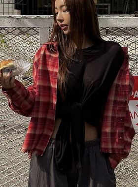 六1125韩国正品lit-21152 衬衫区独特冬款瑞丽新款浪漫直邮高端