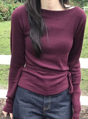 六1125韩国正品10934 T恤区浪漫直邮高端甜美百搭春冬别致韩版