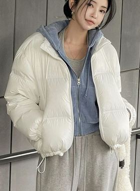 六1125韩国正品loves-ome-on-e-16248 外套区个性休闲街舞直邮